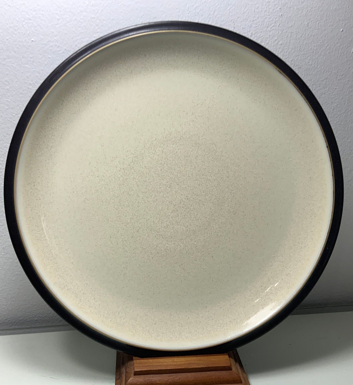 Denby Energy Salad Plate