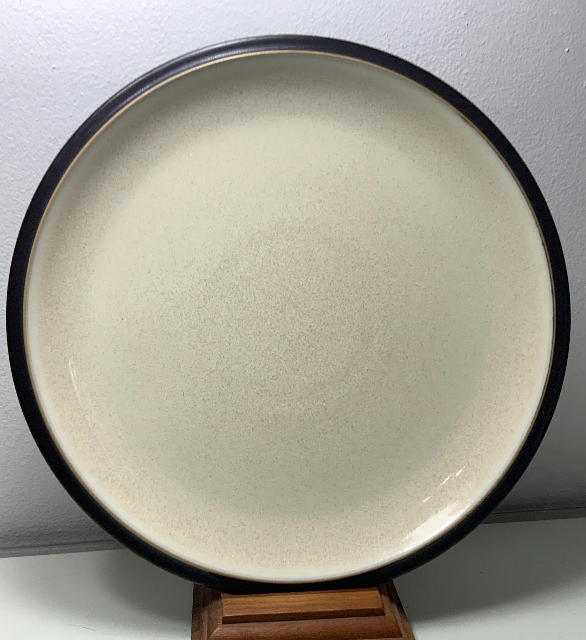 Denby Energy Salad Plate