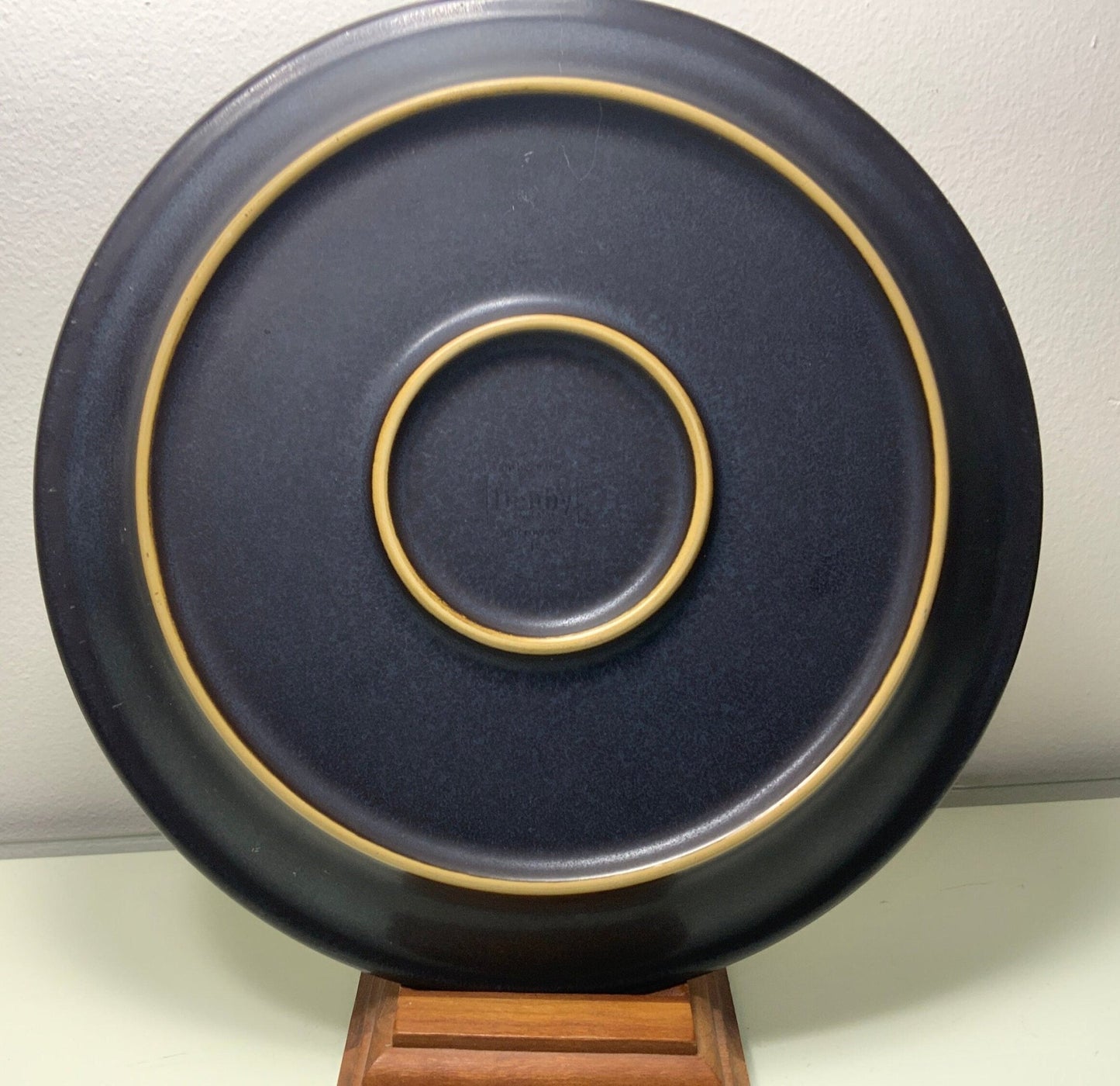 Denby Energy Salad Side Plate