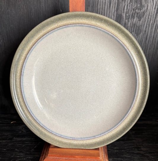 Denby Fjord Bread Plate