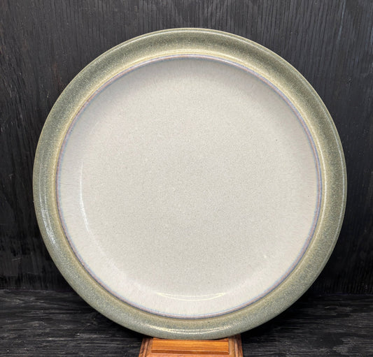 Denby Fjord Dinner Plate