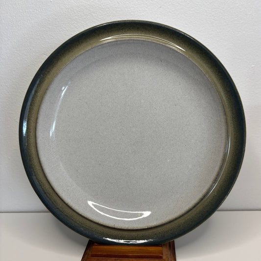 Denby Fjord Salad Plate