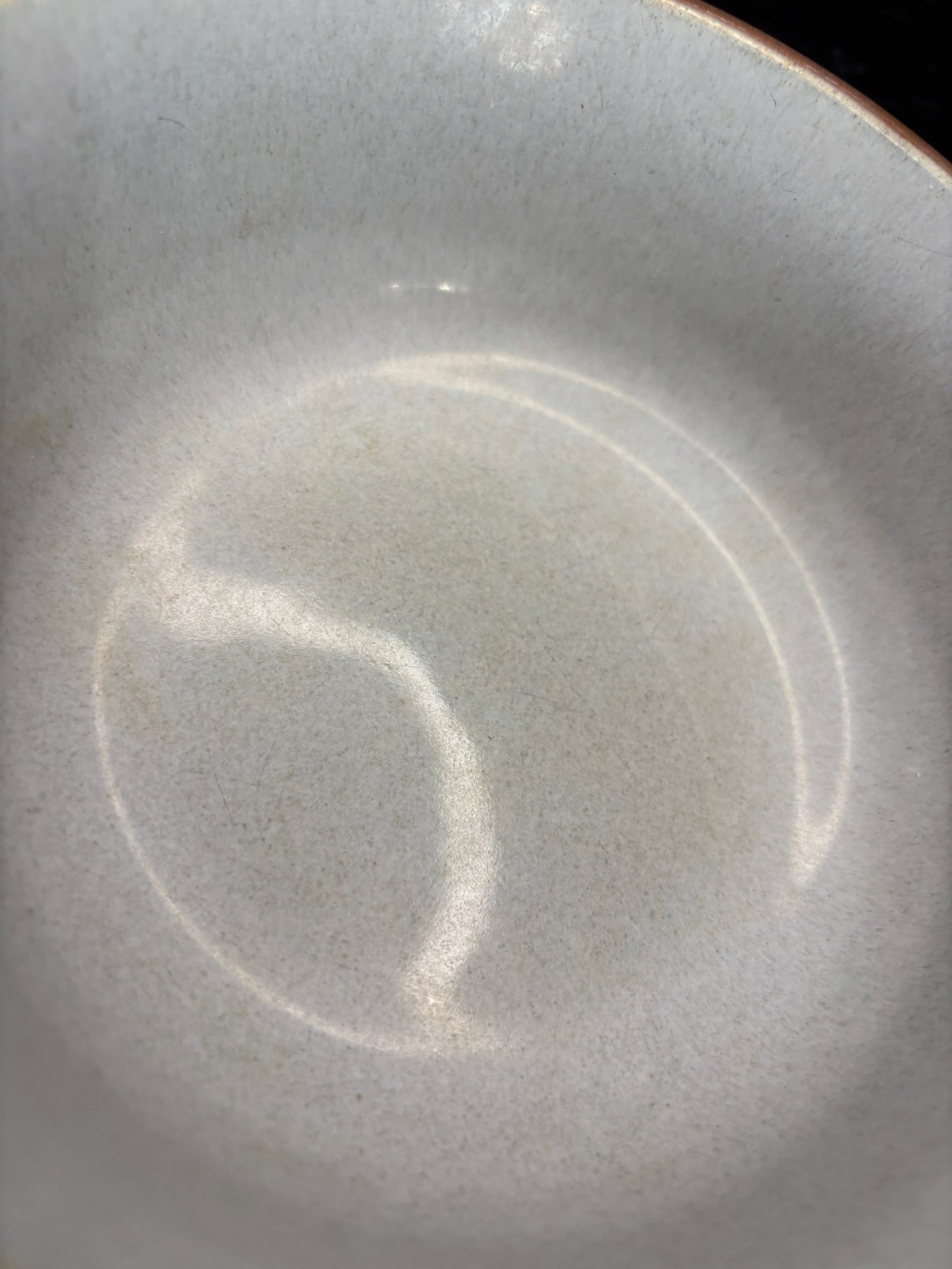 Denby Fjord Soup Bowl