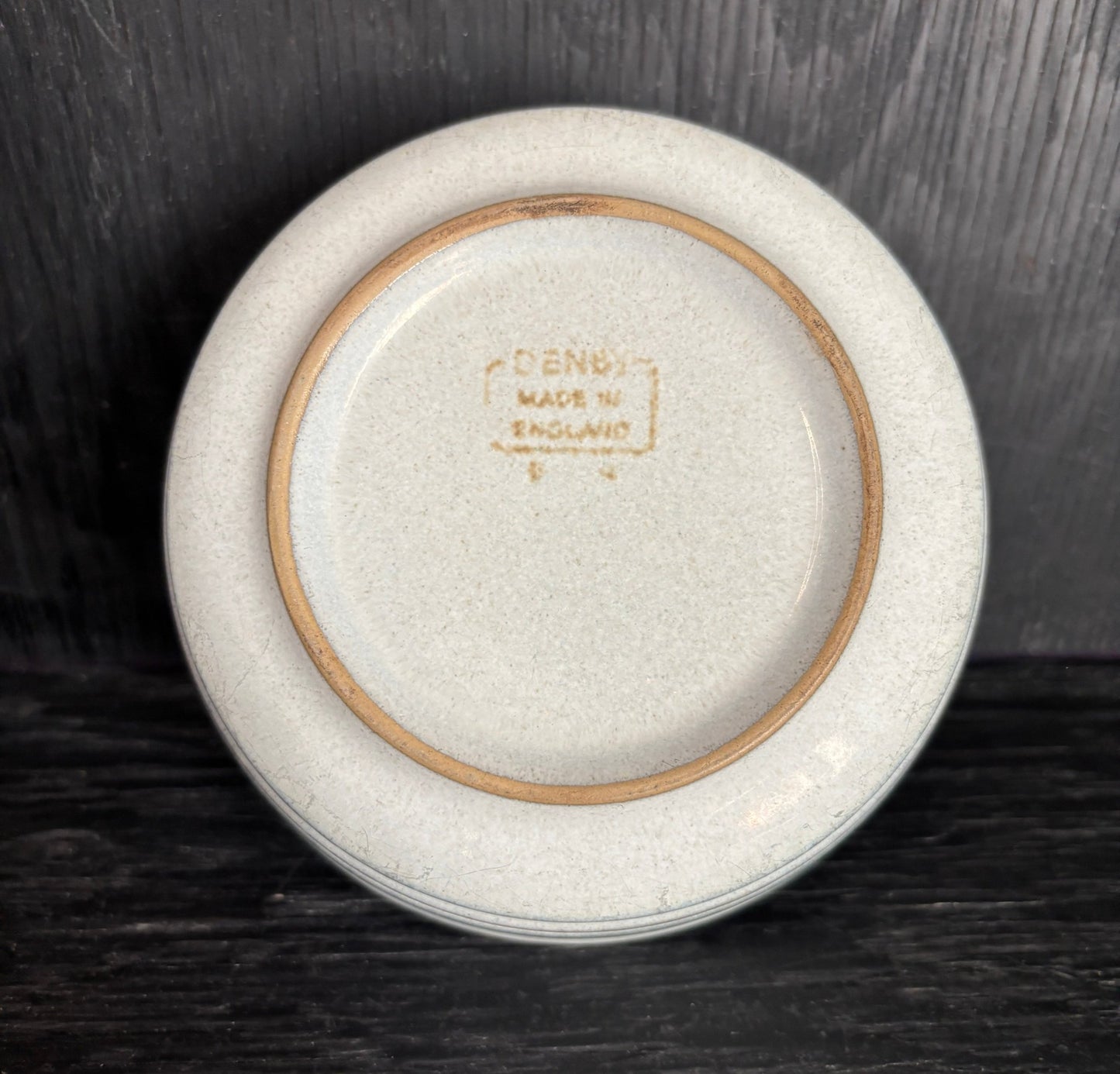 Denby Fjord Soup Cereal Bowl