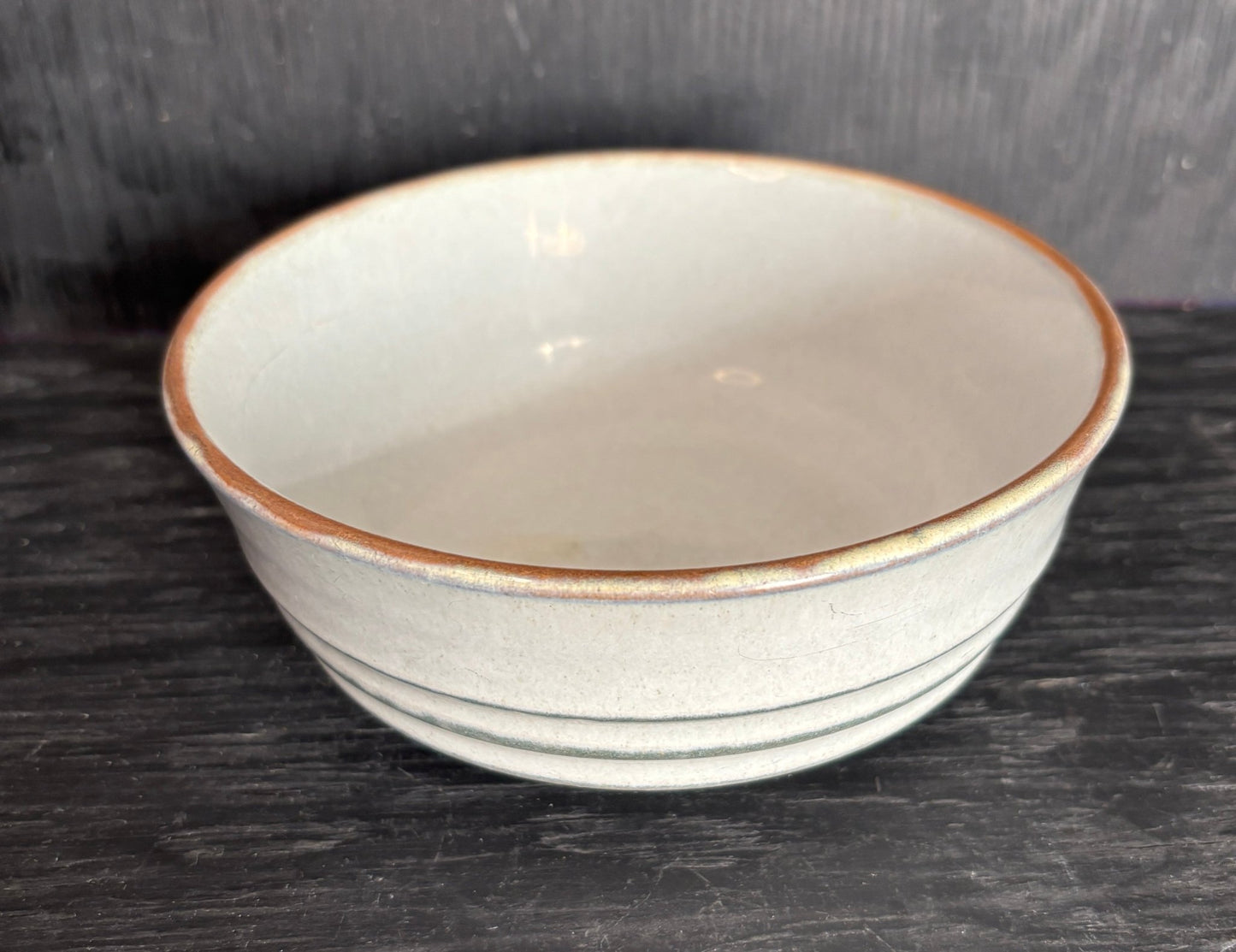 Denby Fjord Soup Cereal Bowl