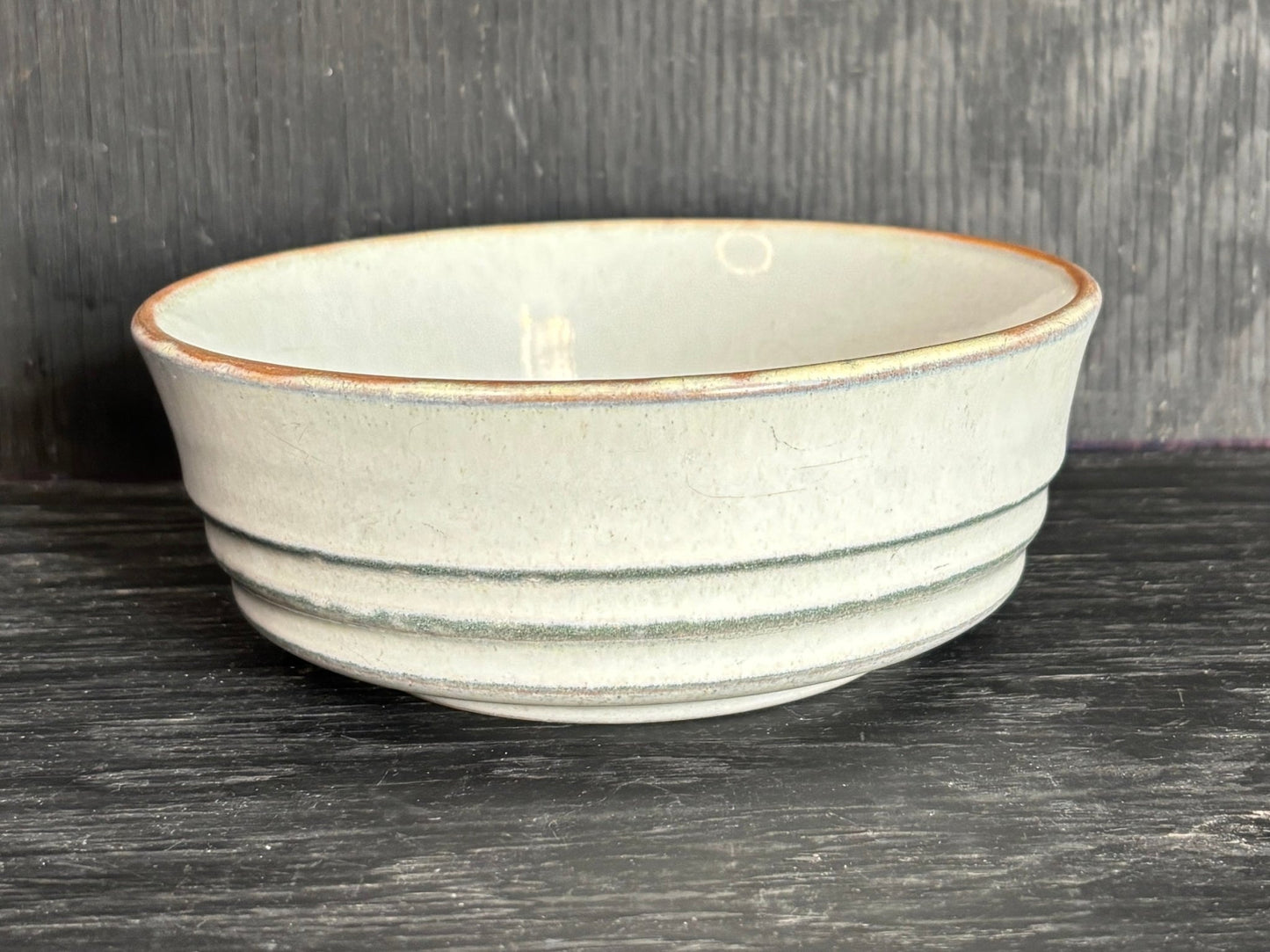 Denby Fjord Soup Bowl