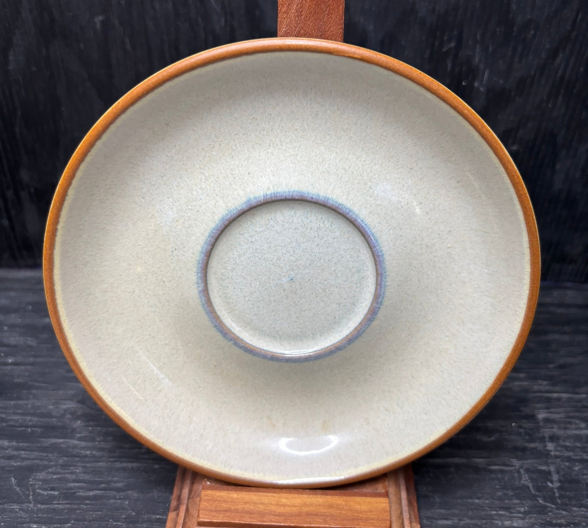 Denby Fjord Tea Saucer