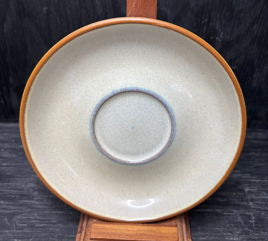 Denby Fjord Tea Saucer
