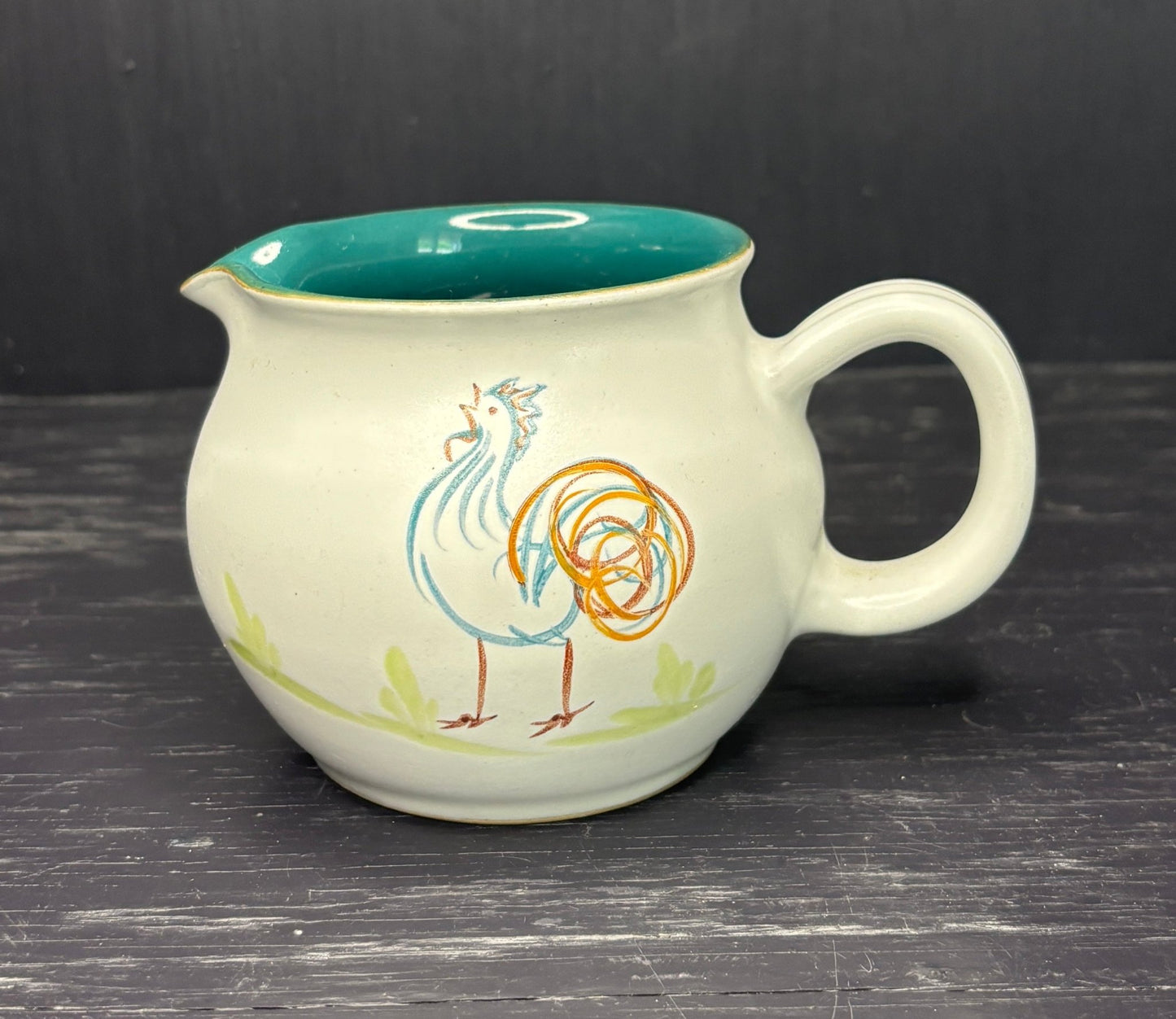 Denby Flair Creamer