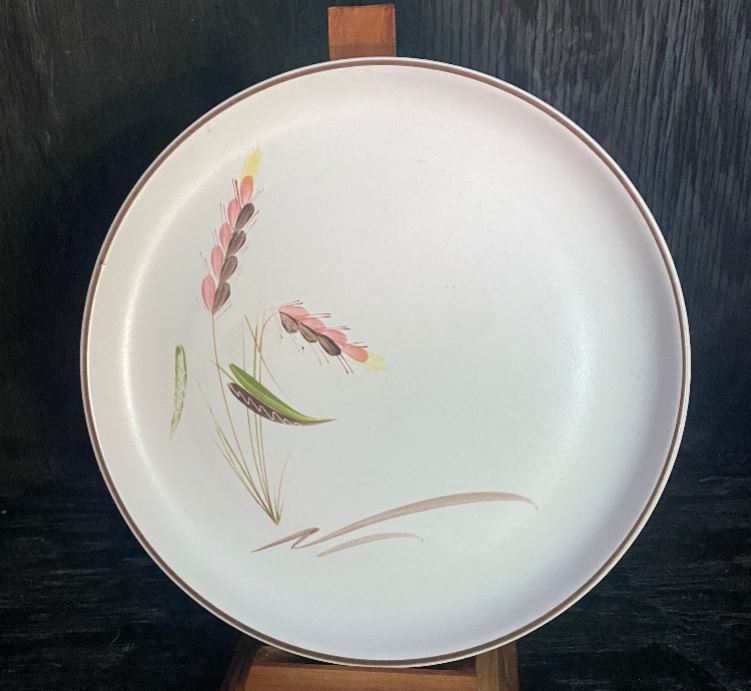 Denby Harvest Bread Plate