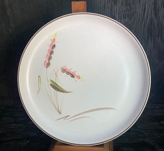 Denby Harvest Bread Plate