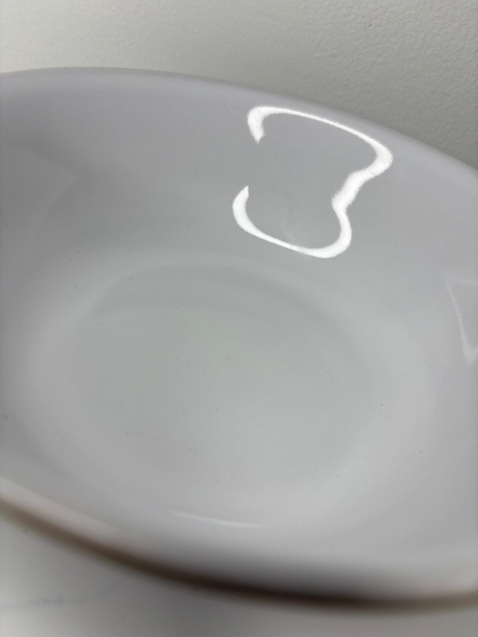 Denby Imperial Blue Soup  Bowl
