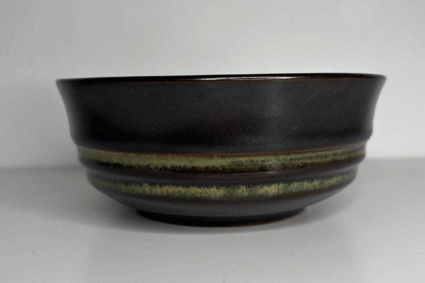 Denby Kismet Bokhara Fruit Dessert Bowl