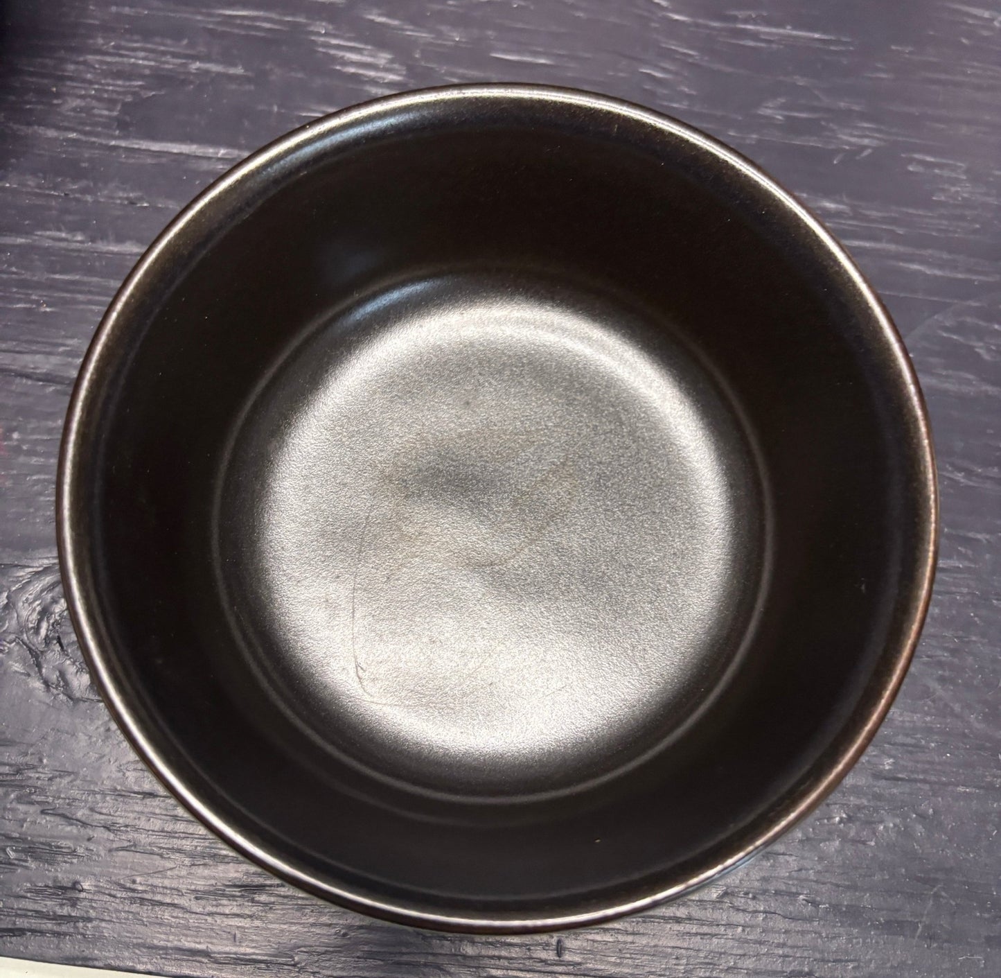 Denby Kismet Bokhara Fruit Dessert Bowl