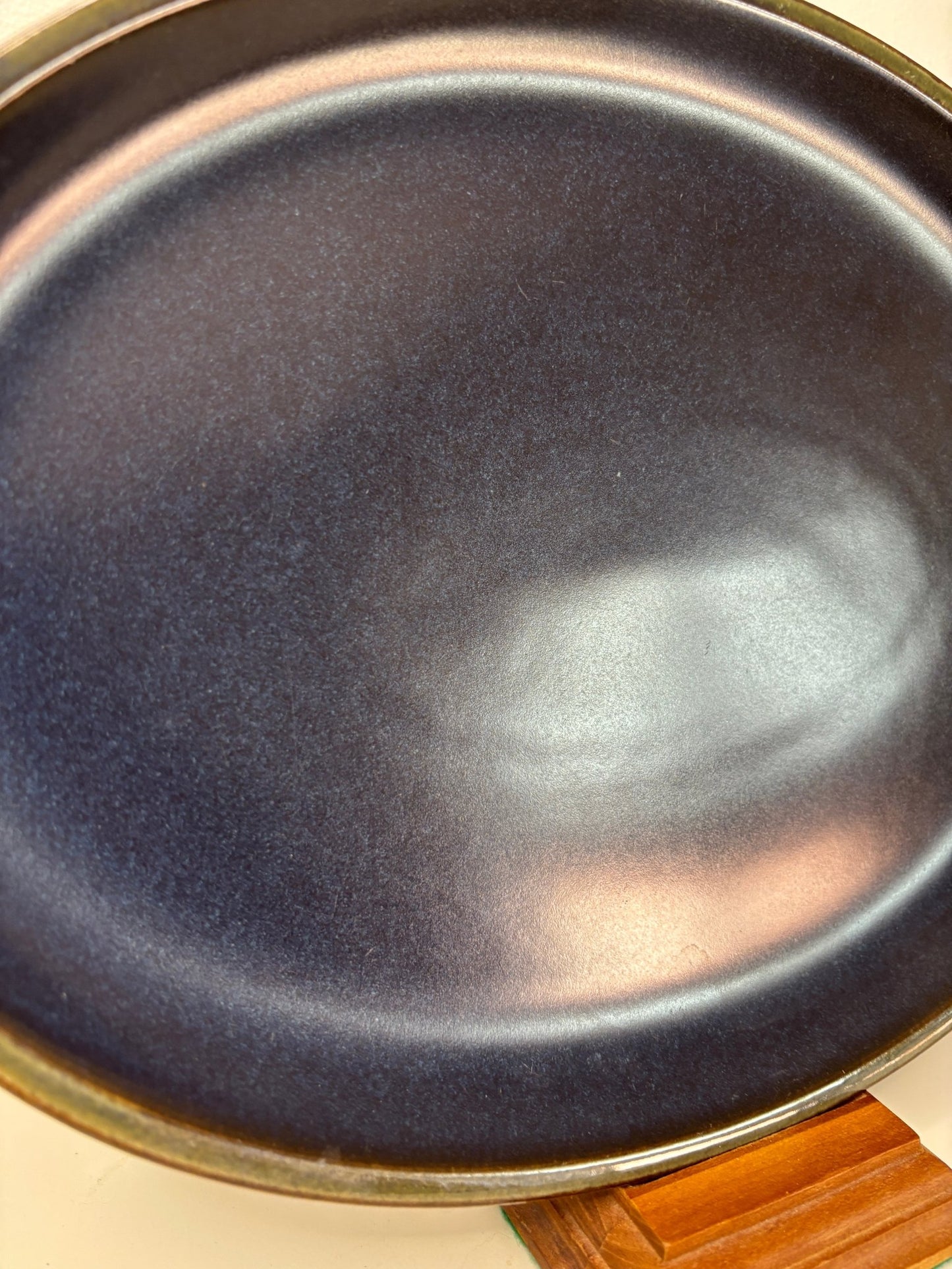 Denby Kismet Serving Platter