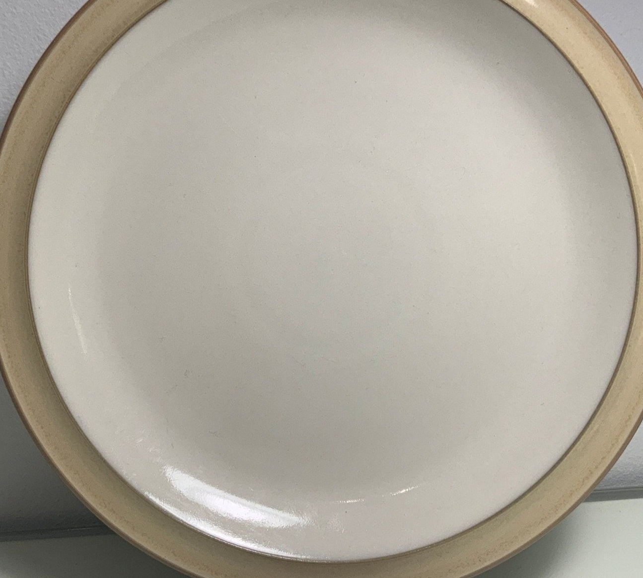 Denby Langley Caramel Stoneware Dinner Plate - HLJ at HomeDenby Langley Caramel Stoneware Dinner PlateDinner PlateDenby