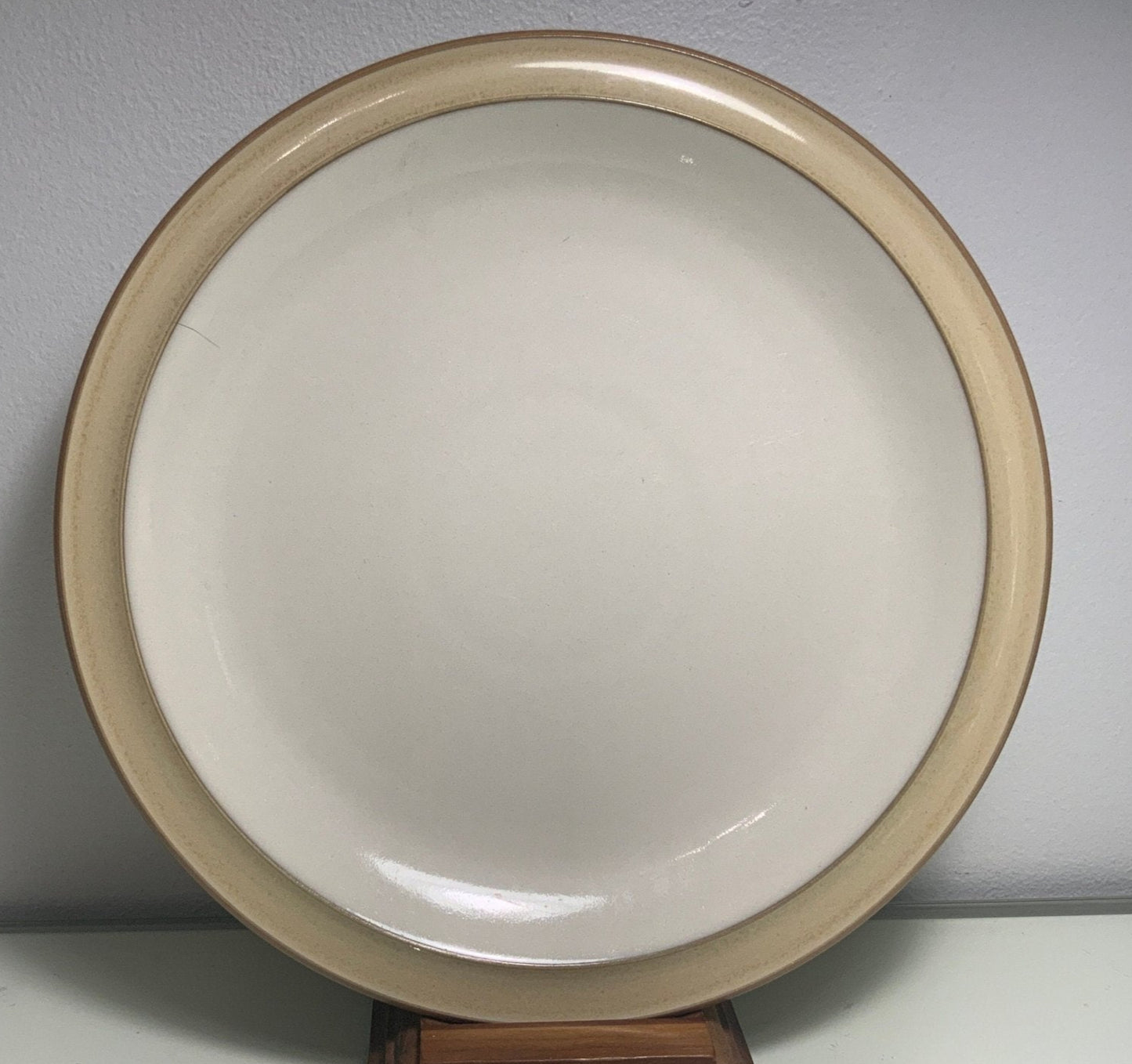 Denby Langley Caramel Stoneware Side Plates - HLJ at HomeDenby Langley Caramel Stoneware Side PlatesSide PlateDenby