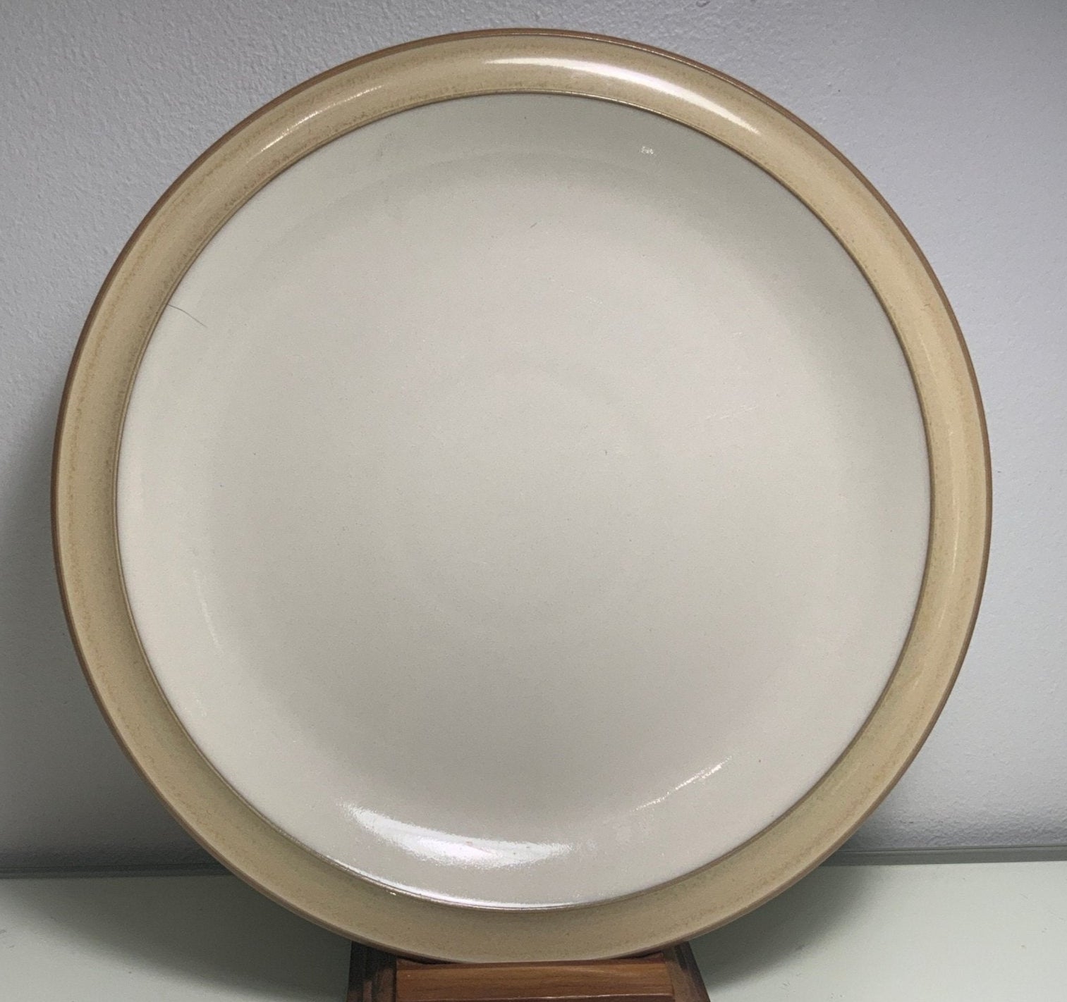 Denby Langley Caramel Stoneware Side Plates - HLJ at HomeDenby Langley Caramel Stoneware Side PlatesSide PlateDenby