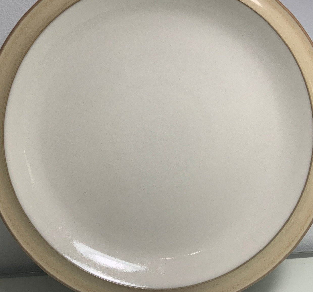 Denby Langley Caramel Stoneware Side Plates - HLJ at HomeDenby Langley Caramel Stoneware Side PlatesSide PlateDenby