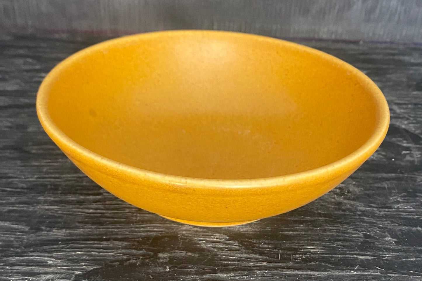 Denby Langley Oak Apple Fruit Bowl