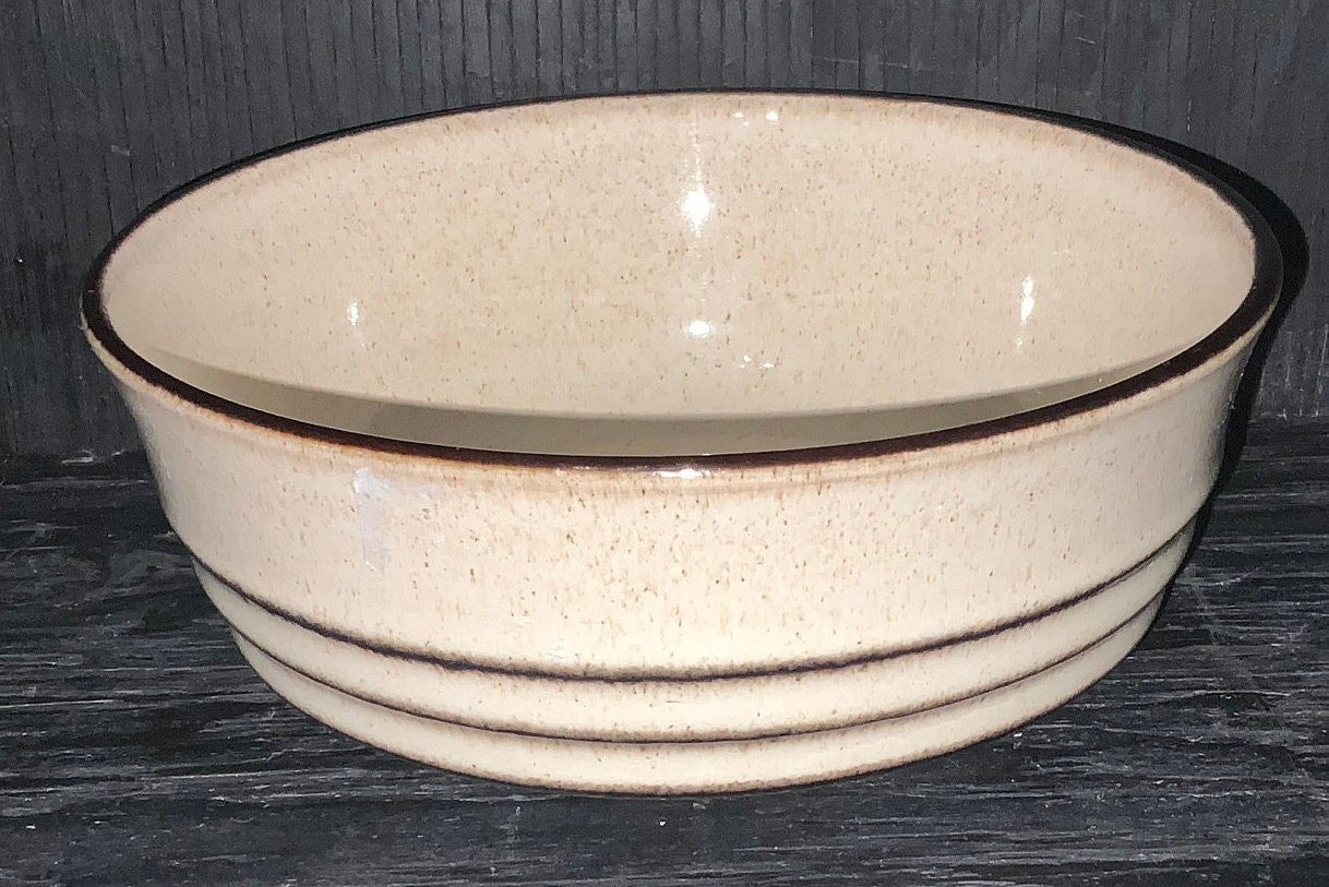 Denby Langley Sahara Soup Cereal Bowl