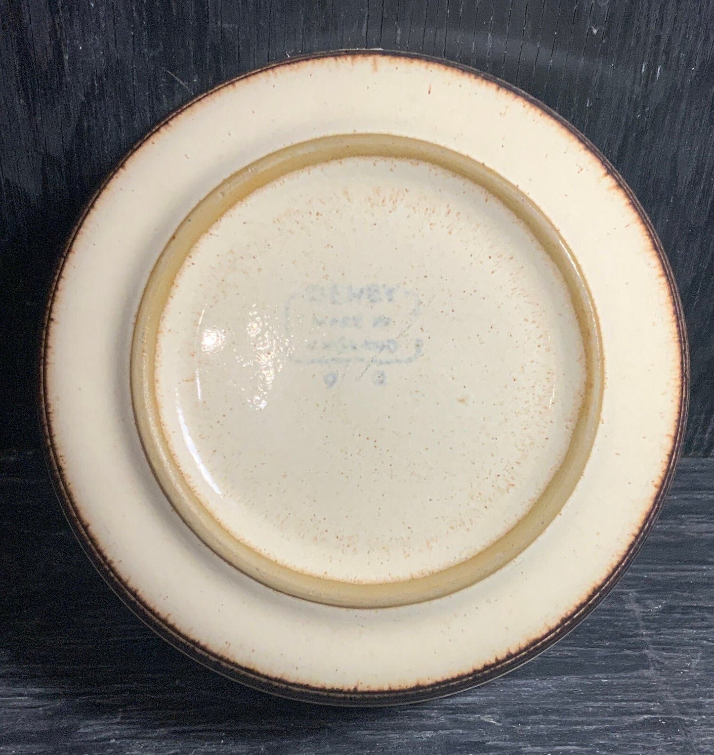 Denby Langley Sahara Bowl