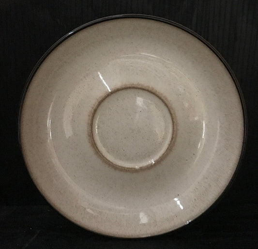 Denby Langley Sahara Saucers