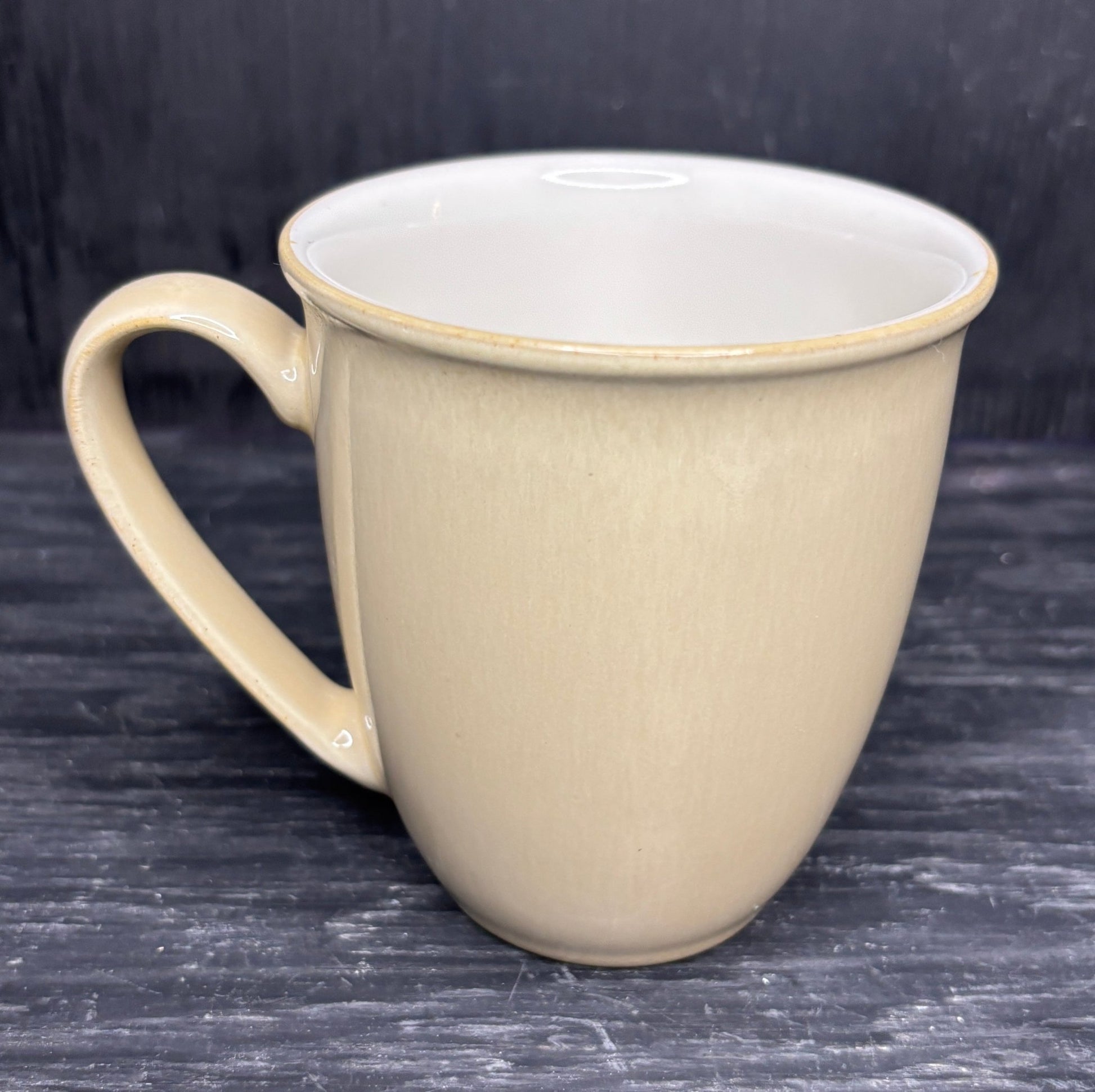 Denby Linen Mug