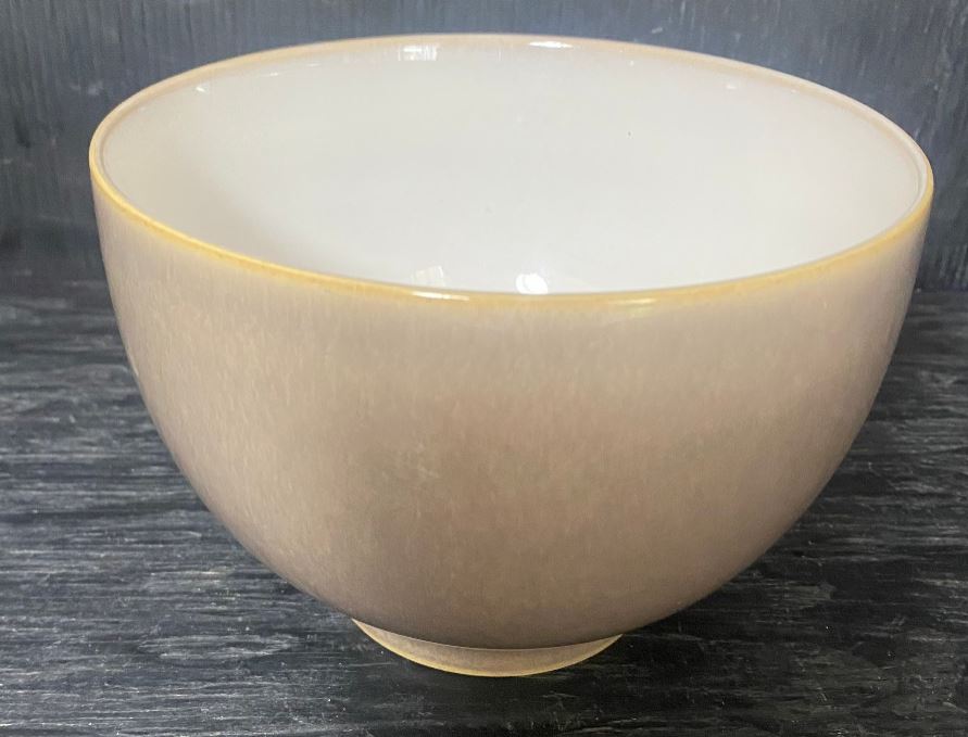 Denby Linen Rice Bowl