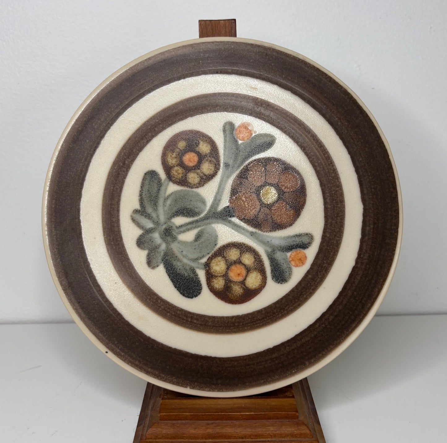Denby Mayflower Pot Rest