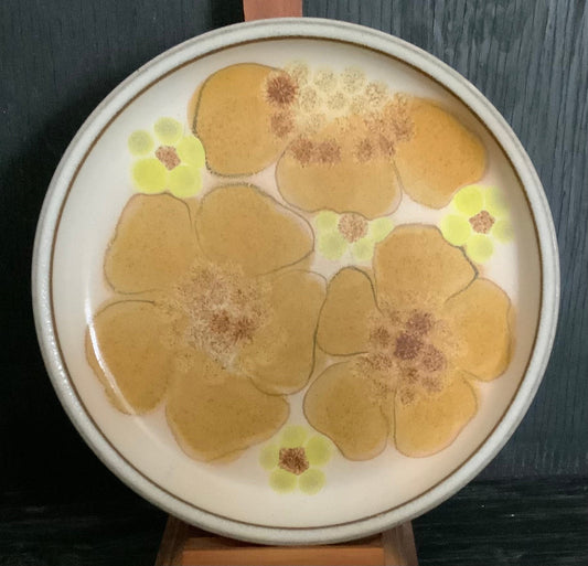 Denby Minstrel Bread Plate