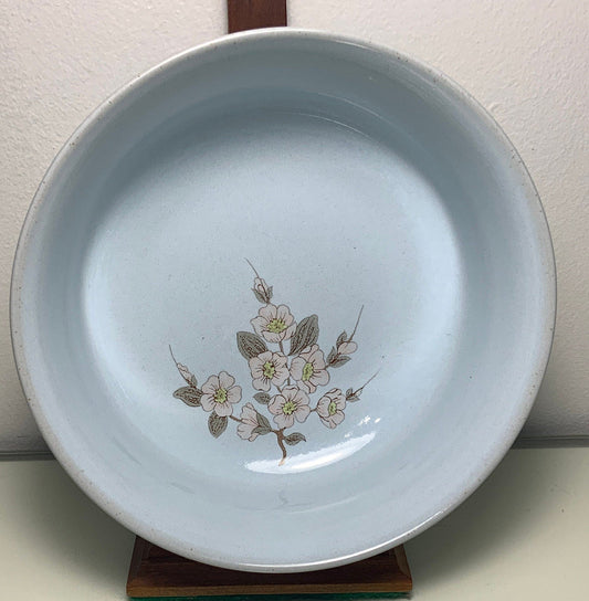 Denby Normandy Soup Cereal Bowls