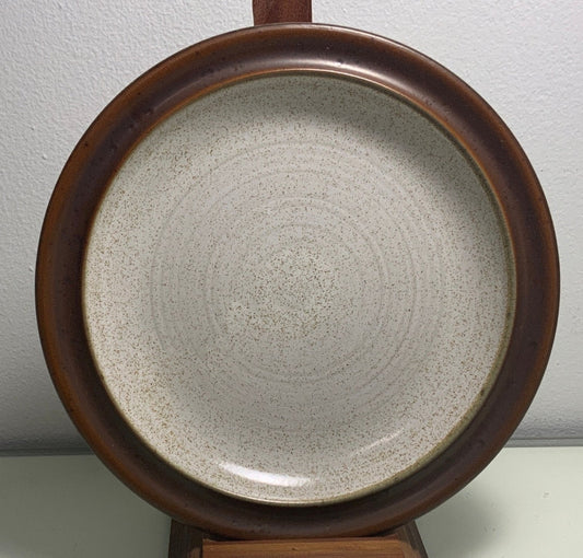 Denby Parchment Bread and Butter Plate