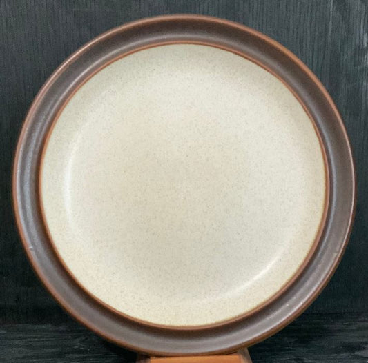 Denby Parchment Dinner Plates