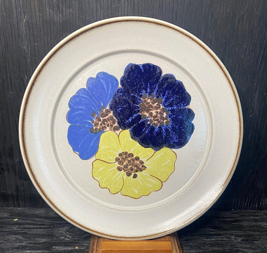 Denby Potpourri Hue Salad Plate