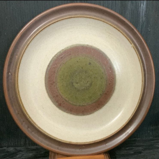 Denby Potters Wheel Side Salad Plates - HLJ at HomeDenby Potters Wheel Side Salad PlatesSalad PlateDenby