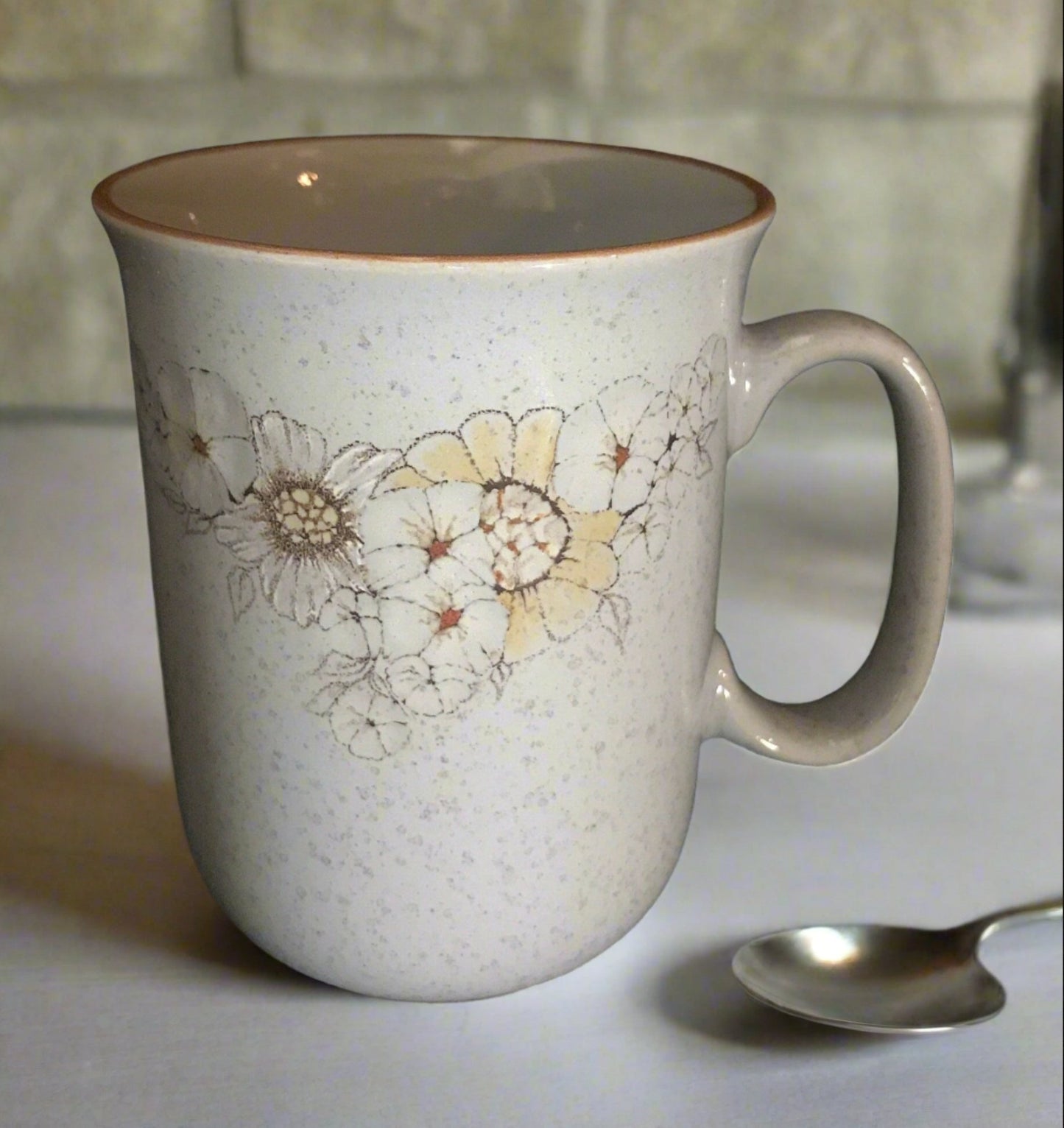 Denby Reflections Coffee Mug