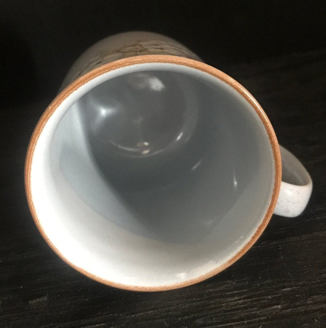 Denby Reflections Coffee Mug