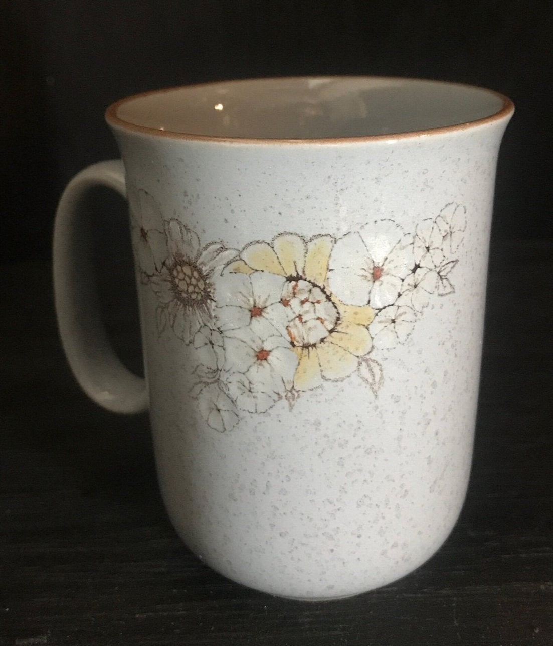 Denby Reflections Coffee Mug