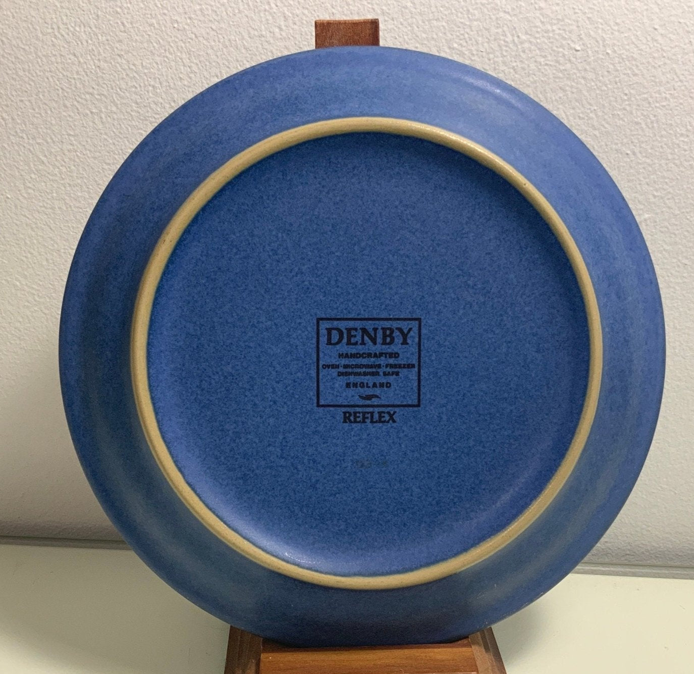 Denby Reflex Bread and Butter Plates - HLJ at HomeDenby Reflex Bread and Butter PlatesBread and ButterDenby