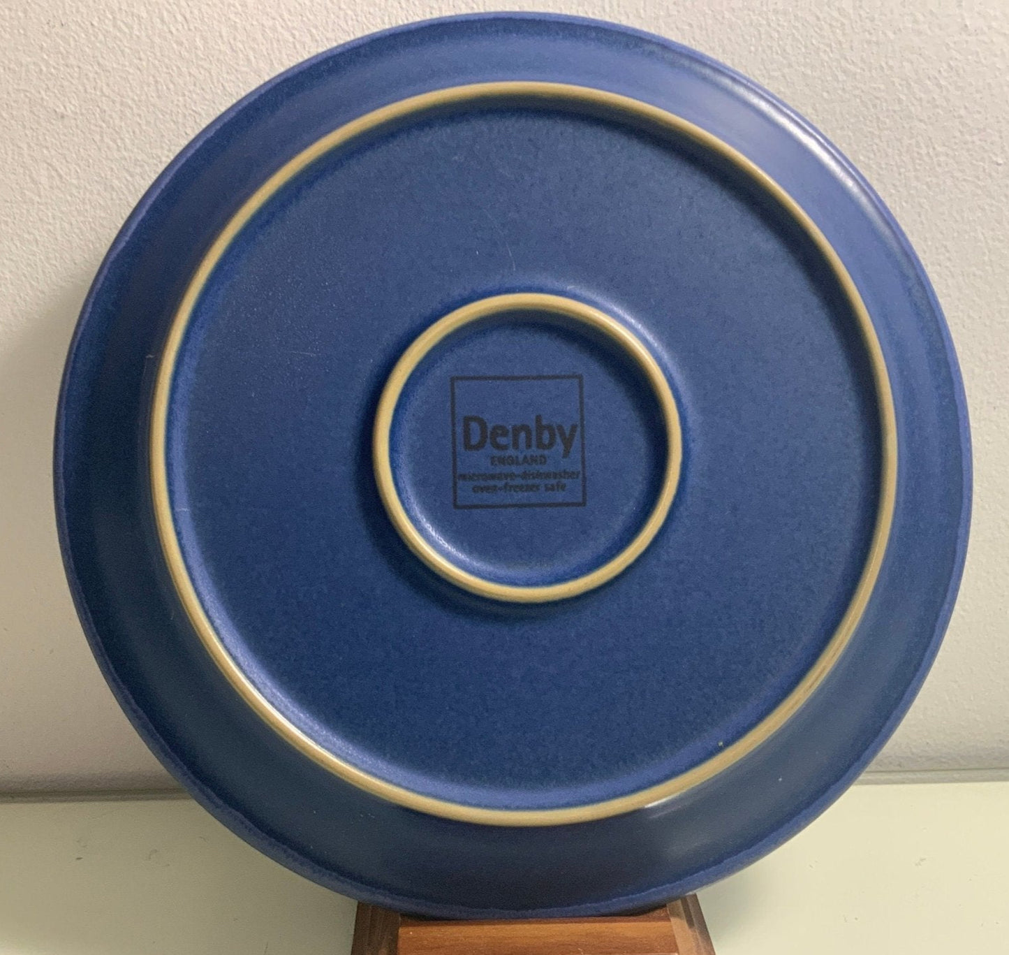 Denby Reflex Salad Dessert Plates - HLJ at HomeDenby Reflex Salad Dessert PlatesSalad Dessert PlateDenby