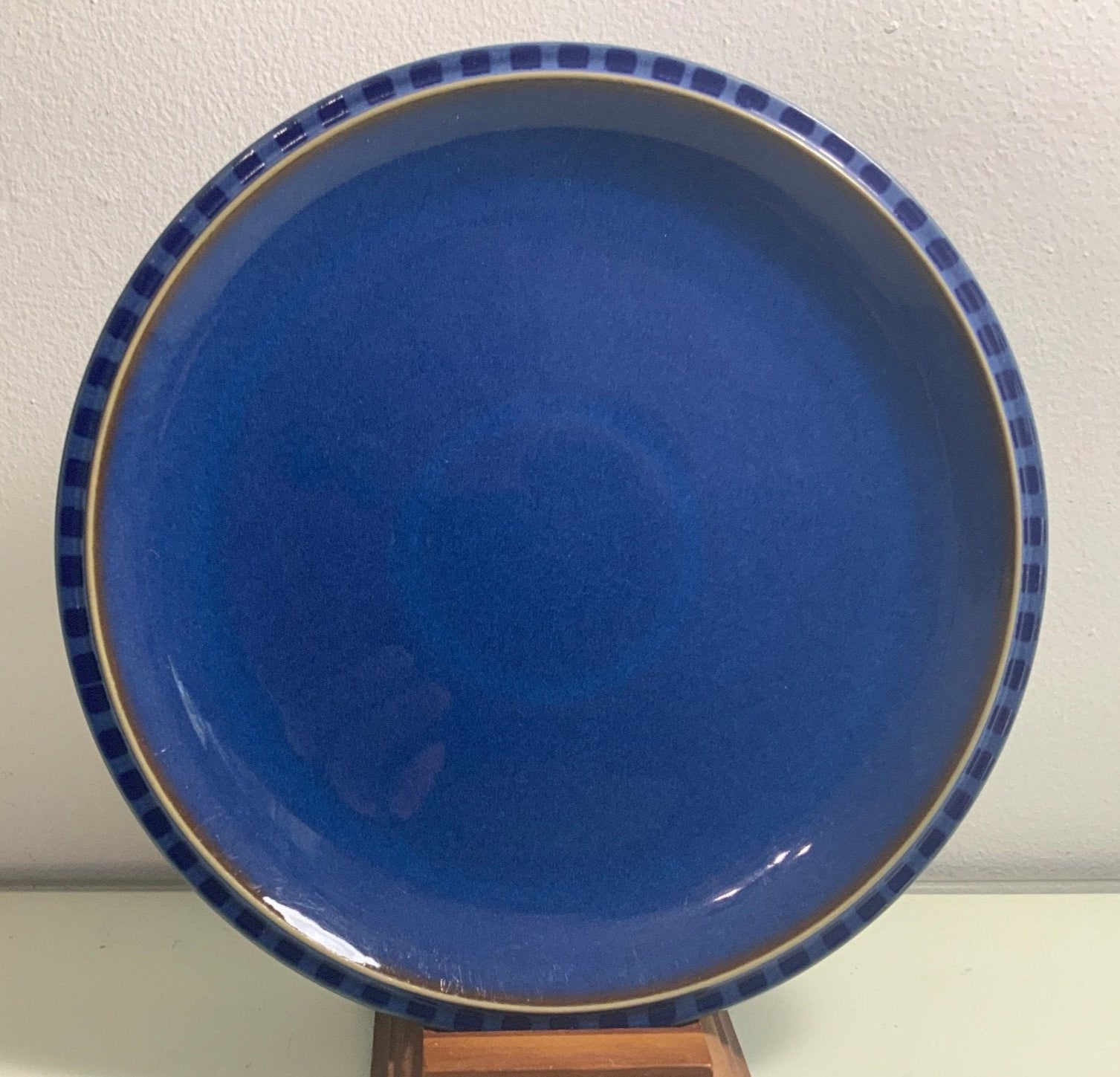 Denby Reflex Salad Dessert Plates - HLJ at HomeDenby Reflex Salad Dessert PlatesSalad Dessert PlateDenby