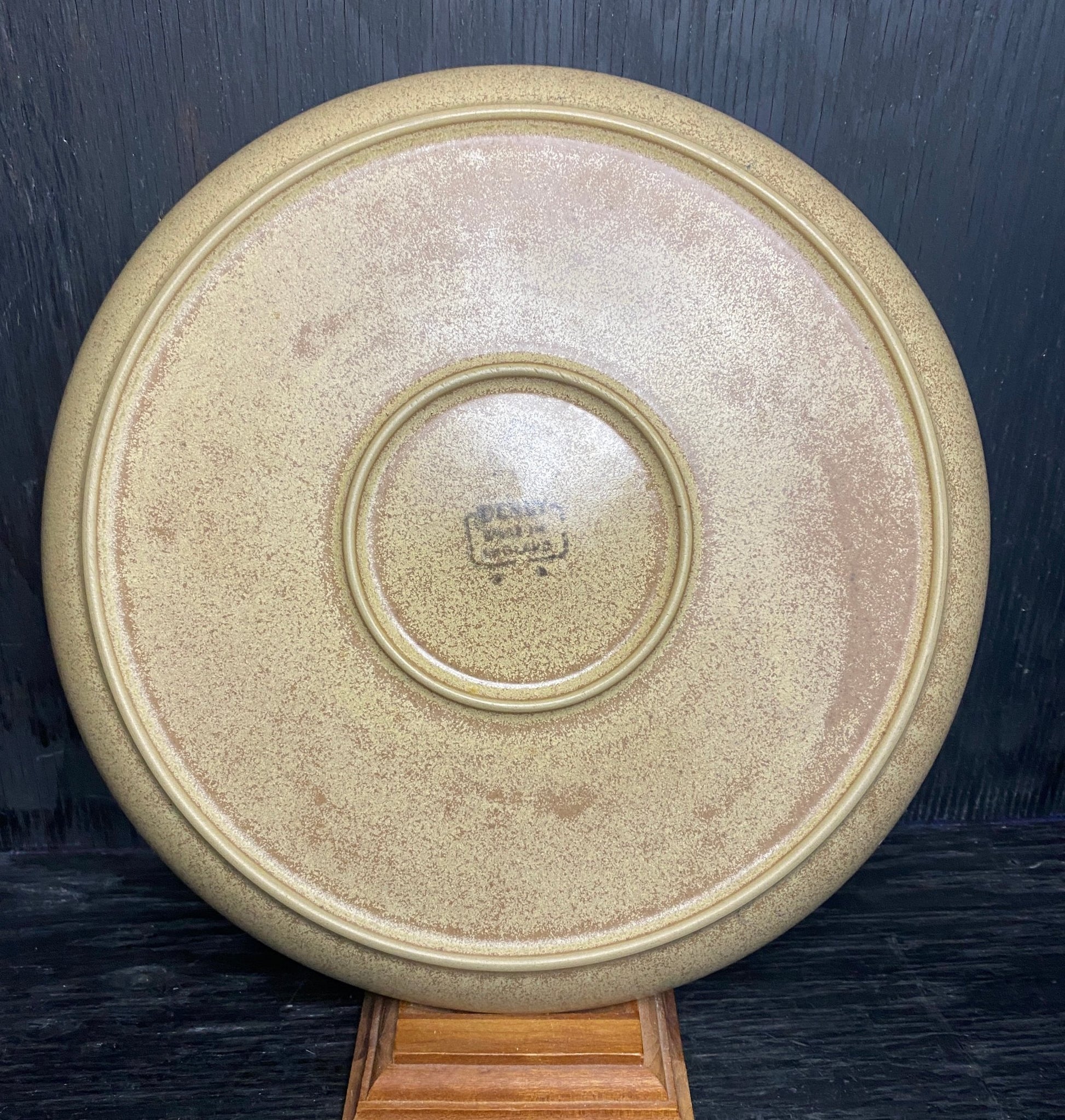 Denby Romany Dinner Plate