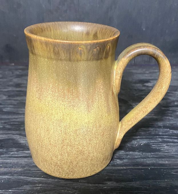 Denby Romany Coffee Mug