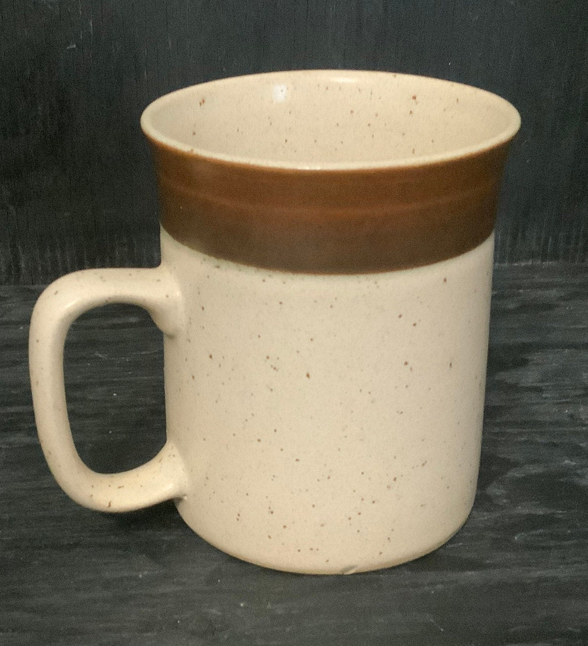 Denby Russet Coffee Mug
