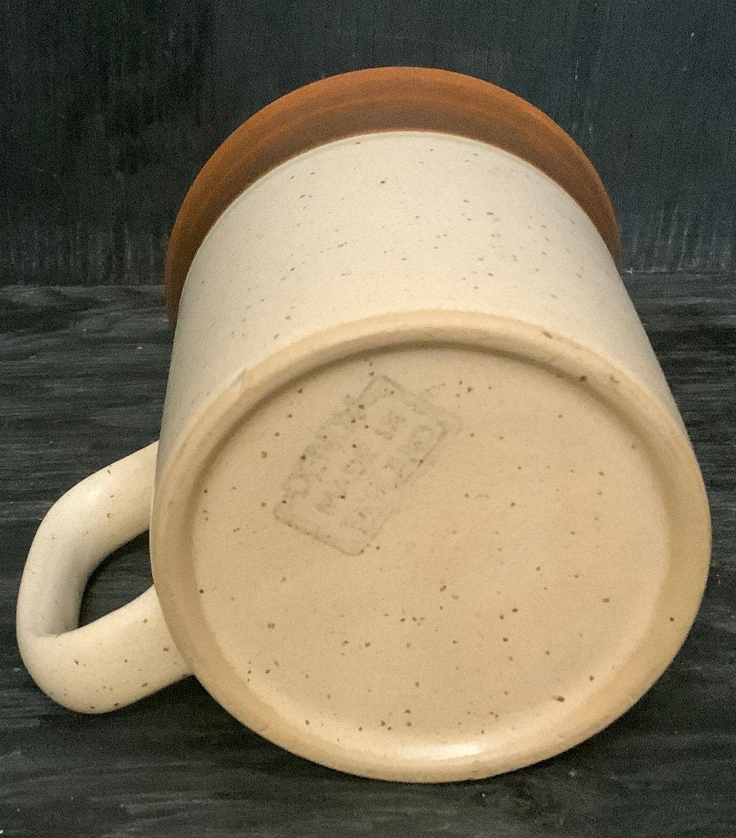 Denby Russet Coffee Mug
