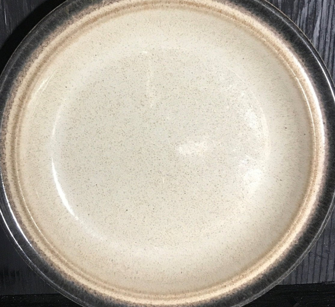 Denby Sahara Bread Plate