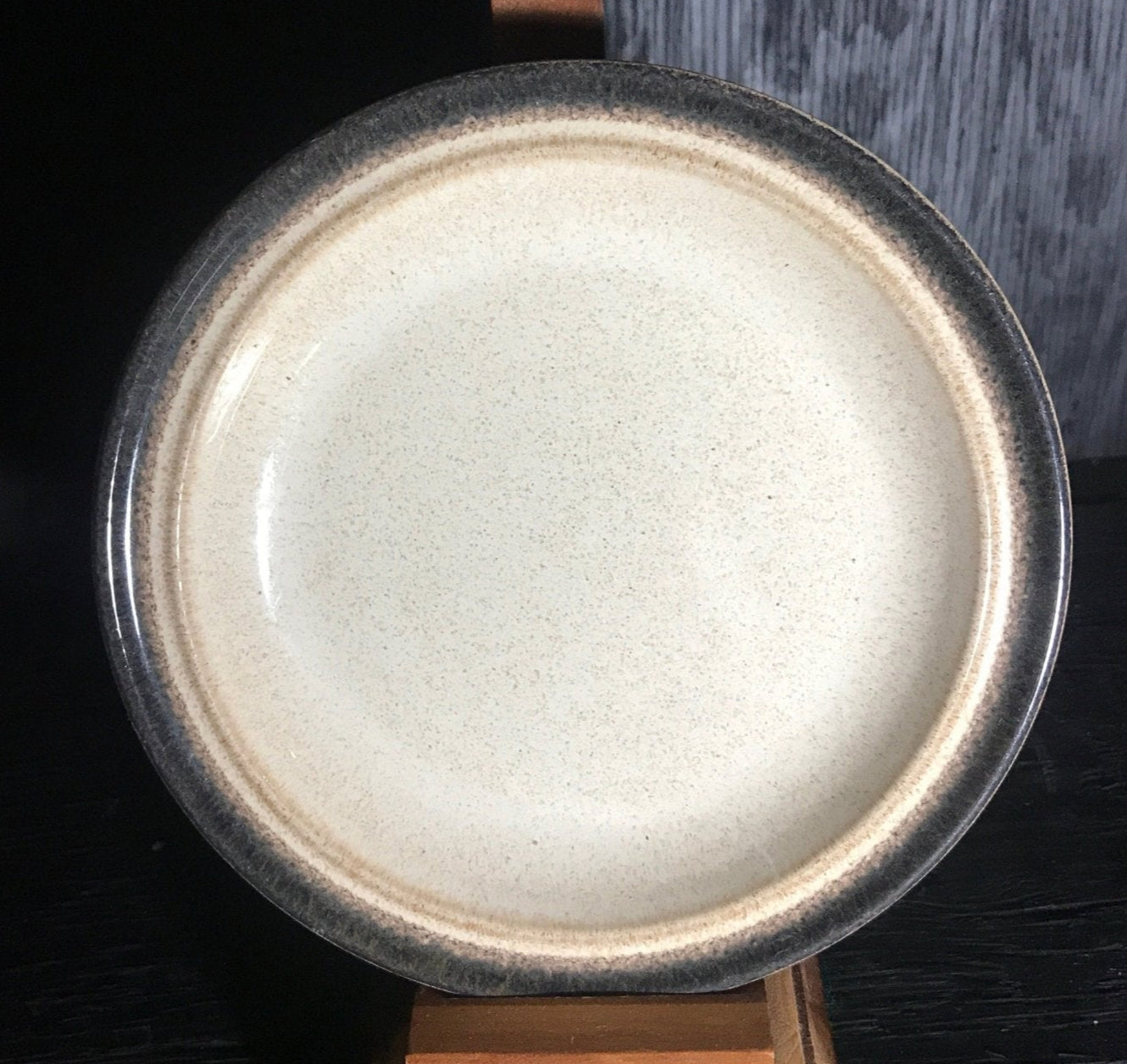 Denby Sahara Bread Butter Plate