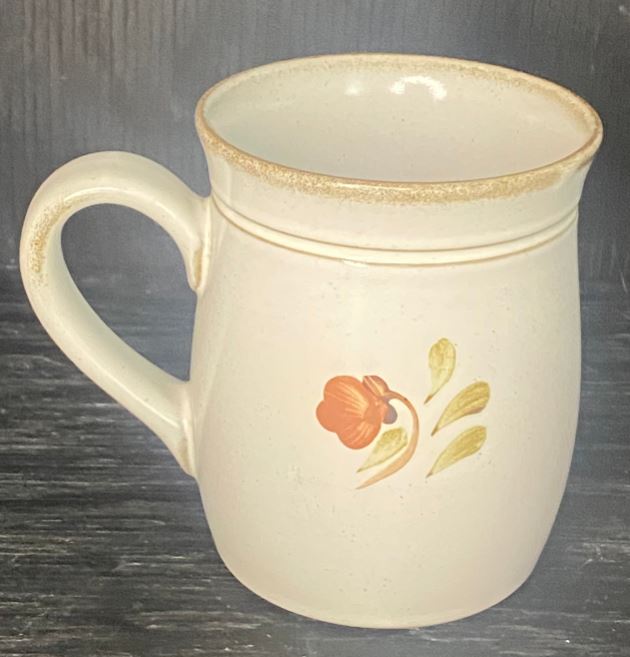 Denby Serenade Coffee Mug