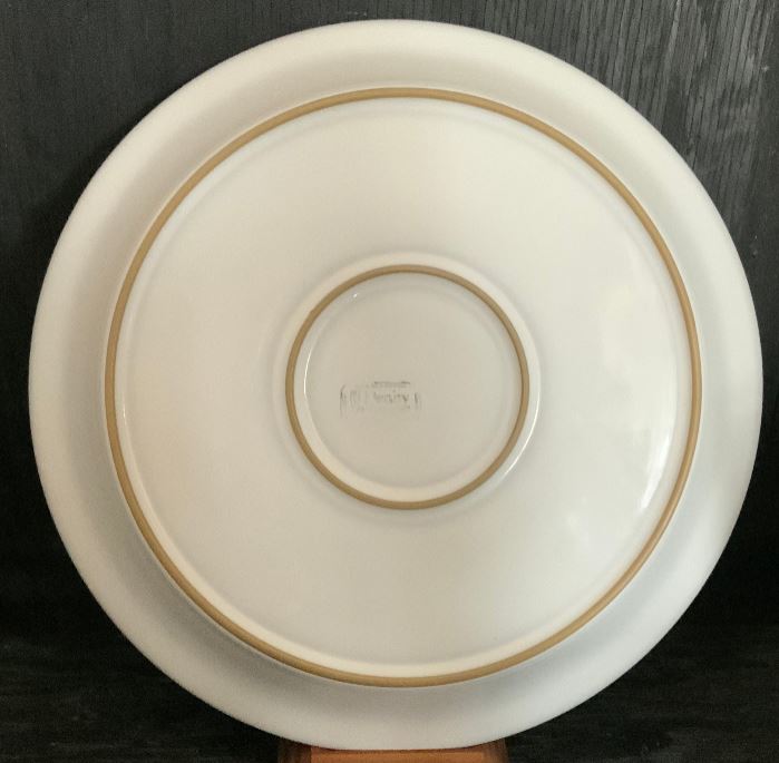 Denby Seville Plate